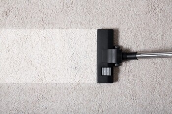 Carpet Cleaning in East Hampstead, New Hampshire by New England Cleaning Service