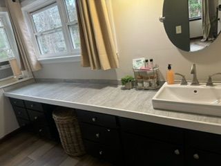 Bathroom Cleaning in Lyndeborough, New Hampshire by New England Cleaning Service