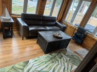 Maid service by New England Cleaning Service